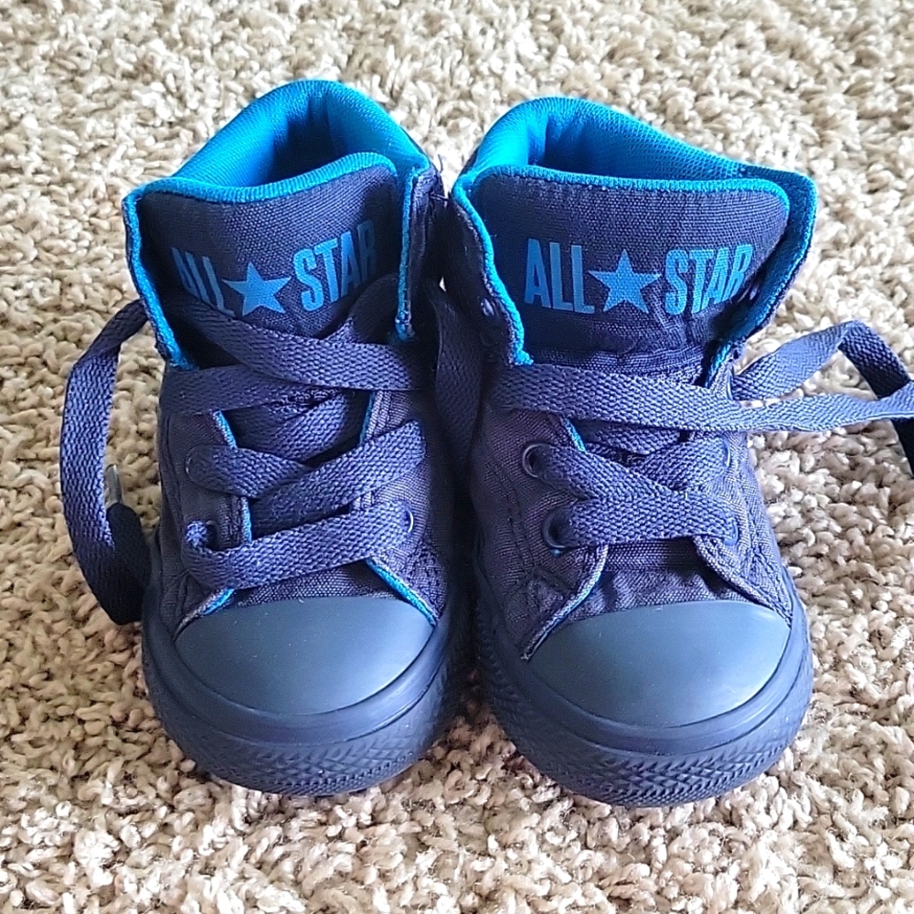 Converse sneakers